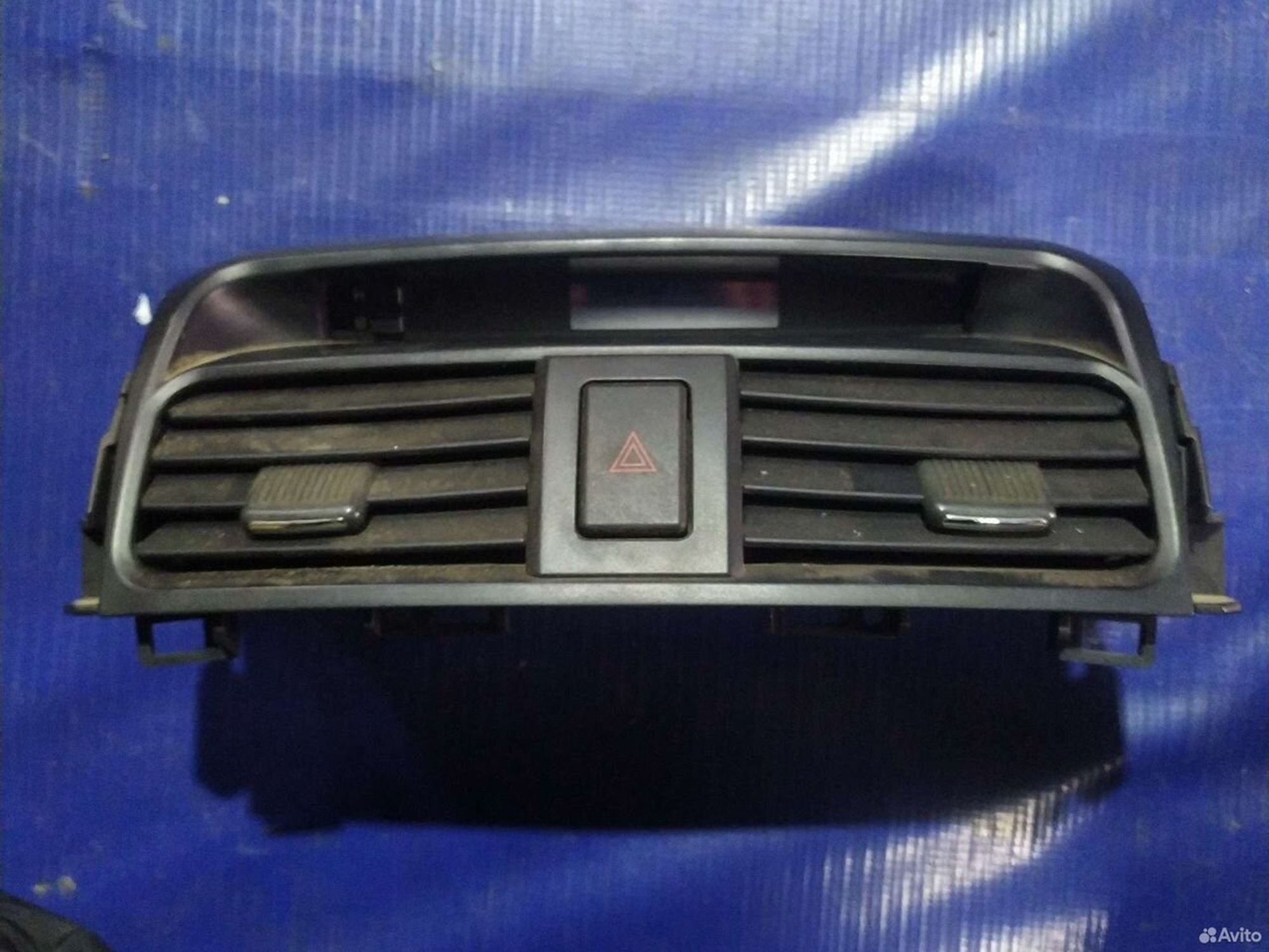 Воздуховод Lifan X60
