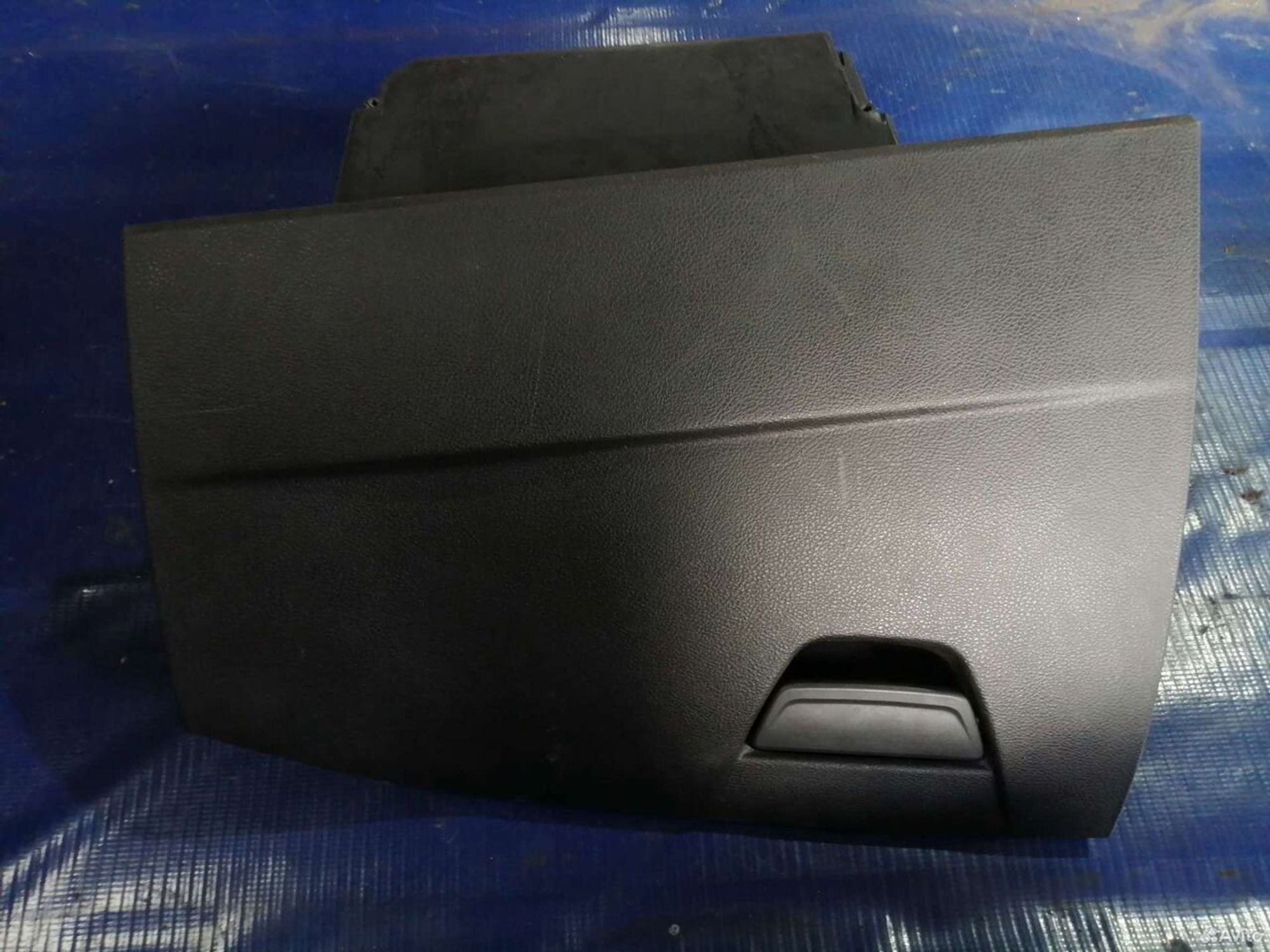 Бордачек Ford Focus 3