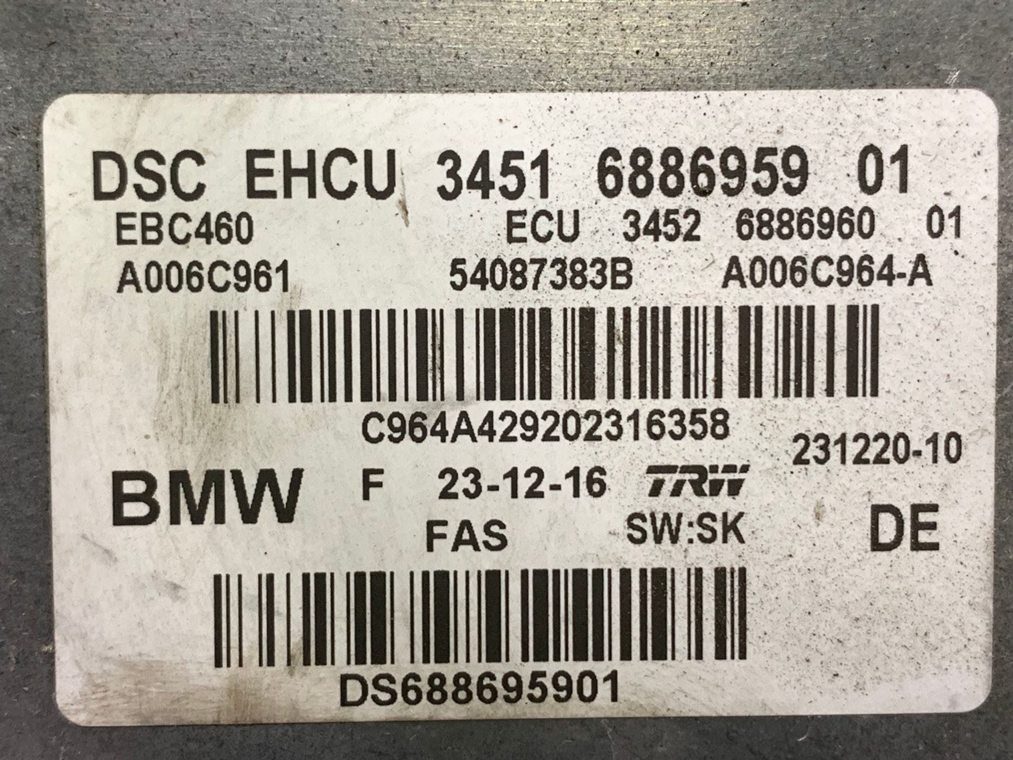 https://gcs.partsauto.market/rn-stockpro.appspot.com/thmbs/h353NjtZg3VDP19b5HMt7LlpbQ93/a8c8dfcfb34e848db99d12d30bca72b9/2d0700dc41e8d291c980e5b97a7ec58f.jpg