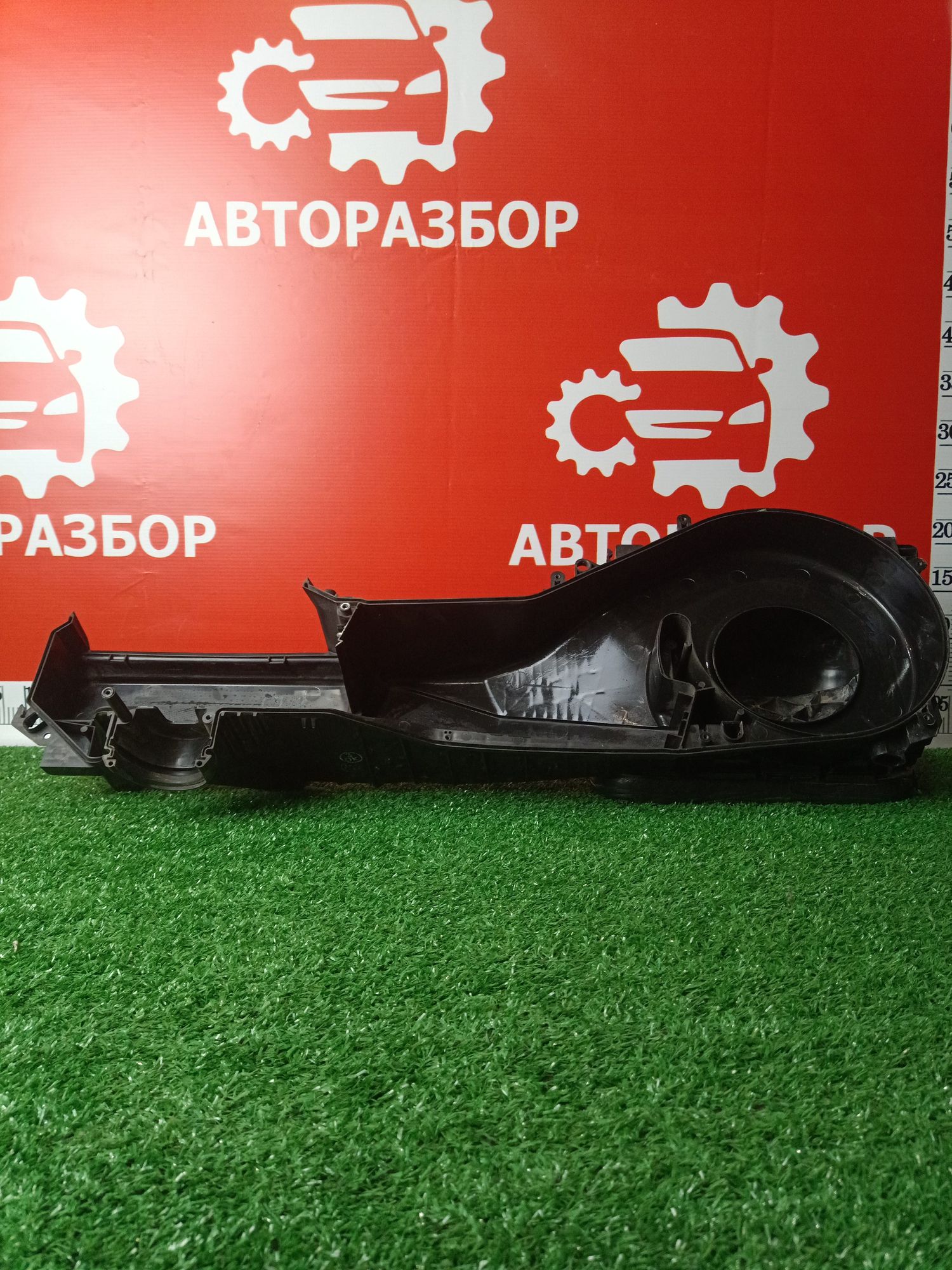 Корпус отопителя Volkswagen Passat B6 