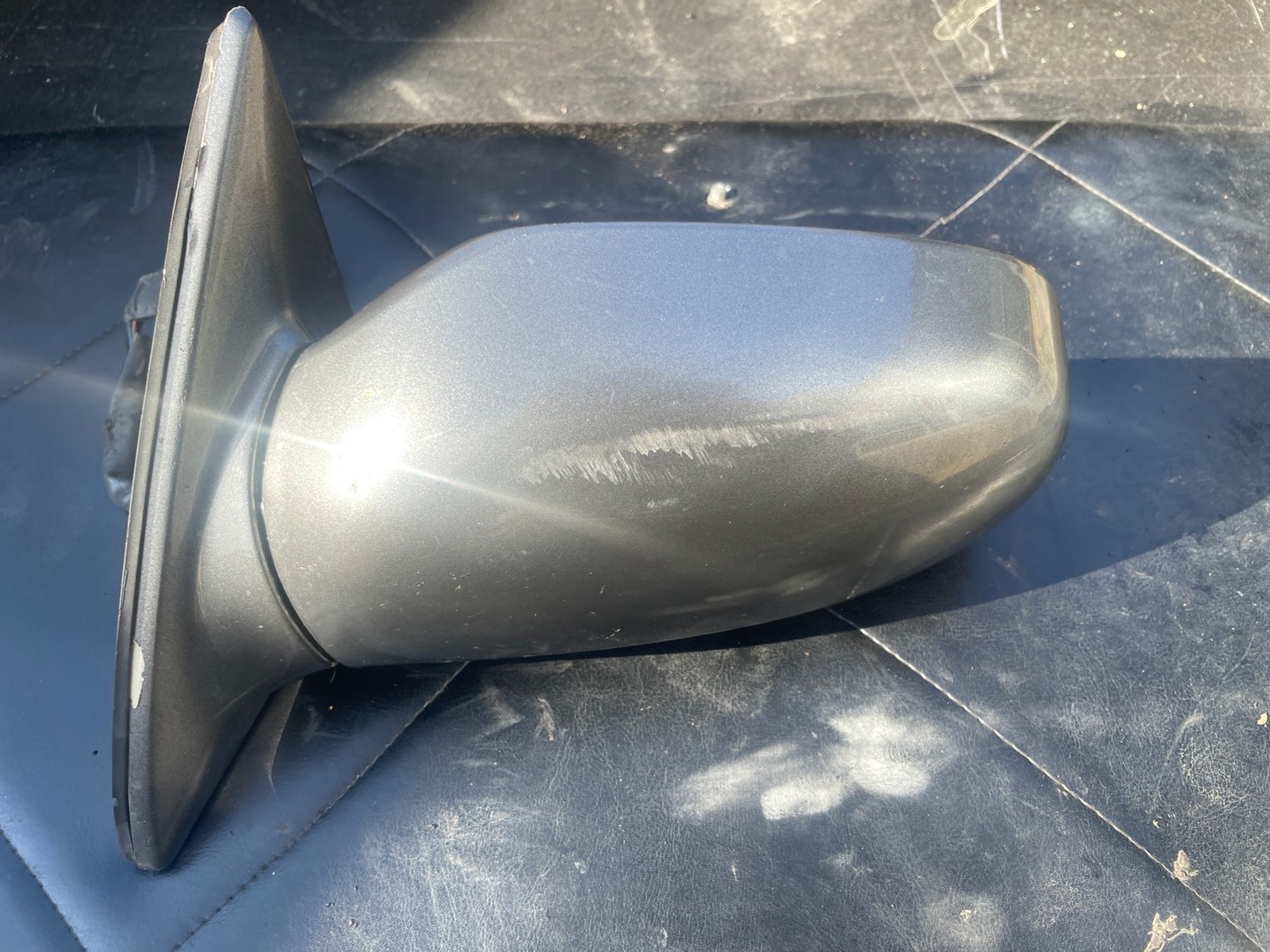 Зеркало боковое левое Toyota Carina VI (T190) ...