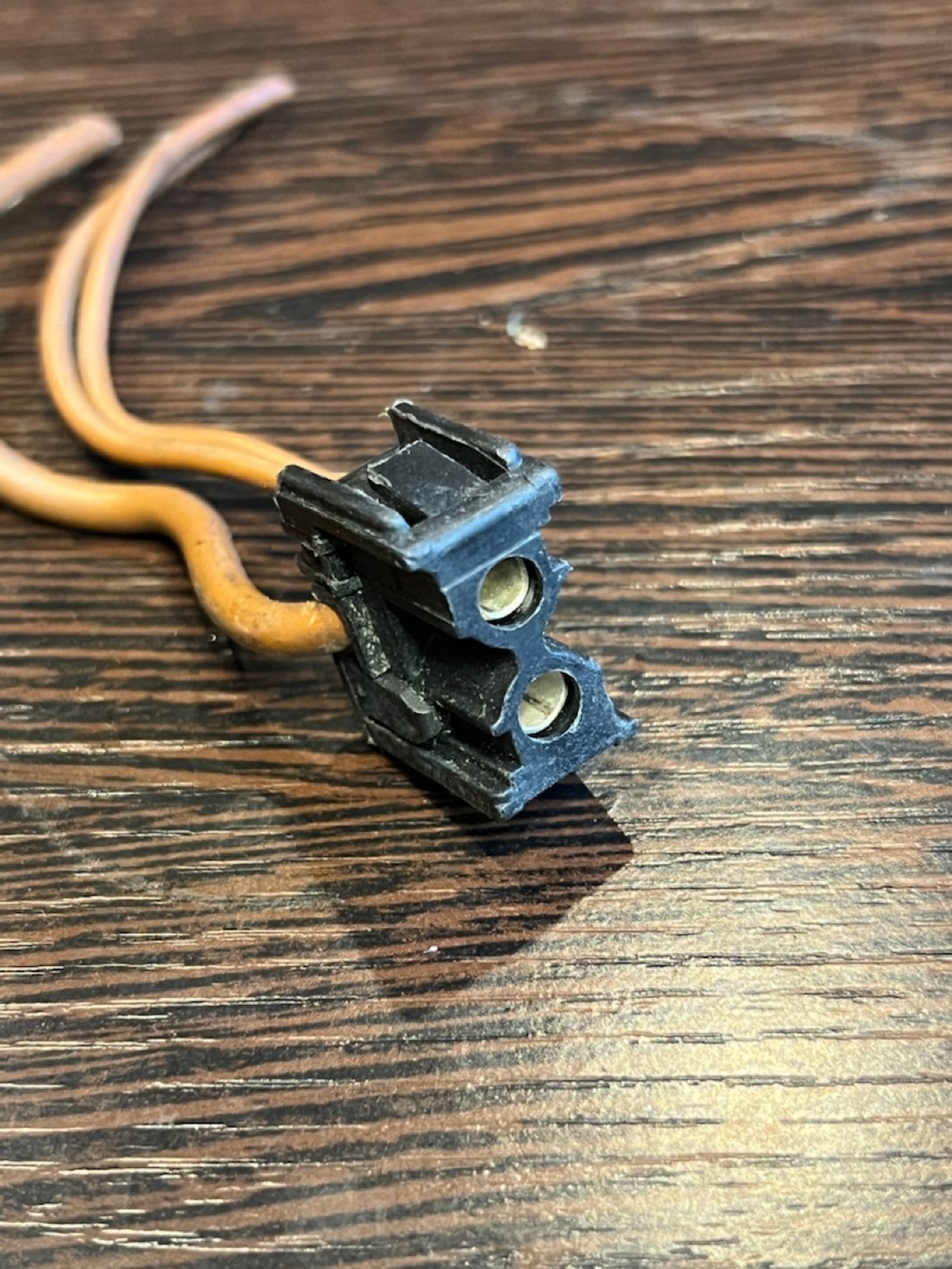 Разъем колодка Mercedes W124 A0145456128