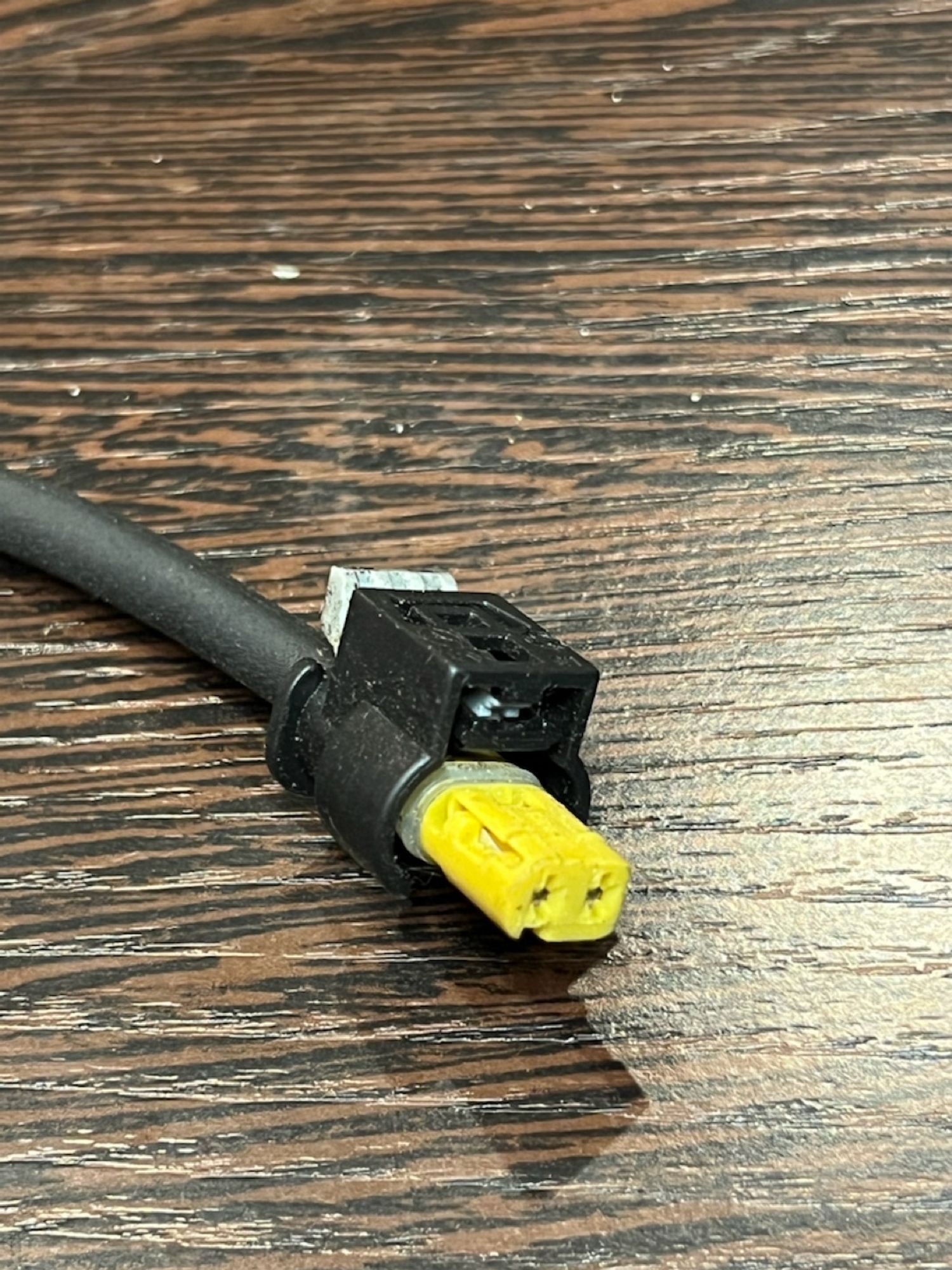 Разъем фишка Mercedes A0225452126