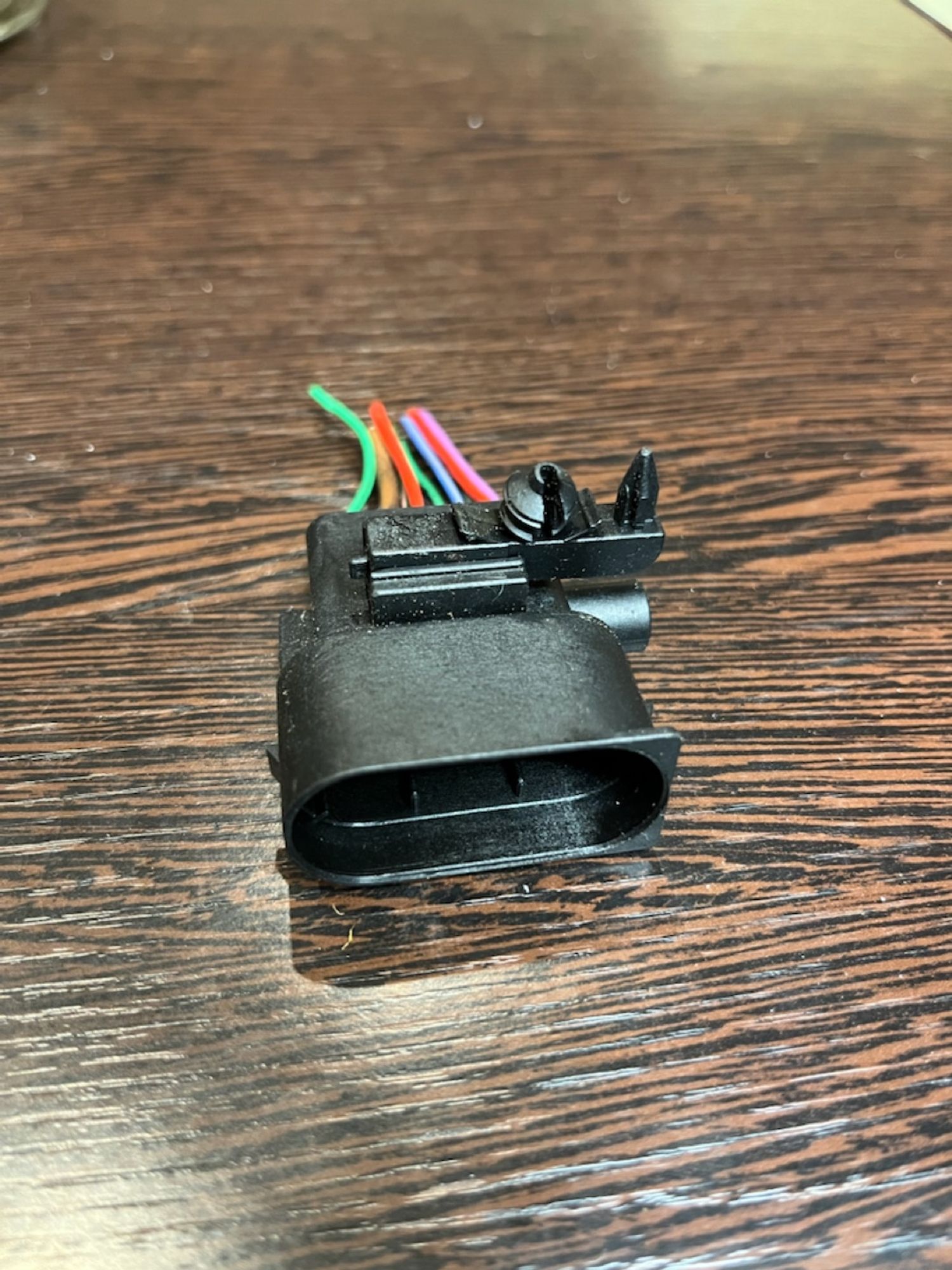 Разъем фишка Mercedes A2085452328