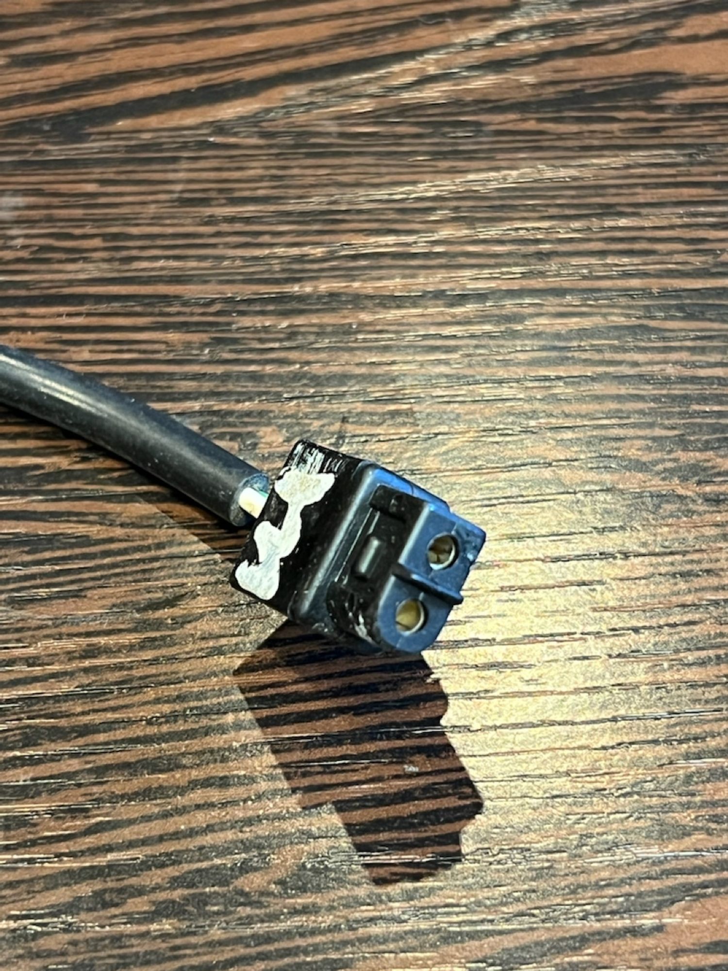 Разъем колодка Mercedes A0125458628