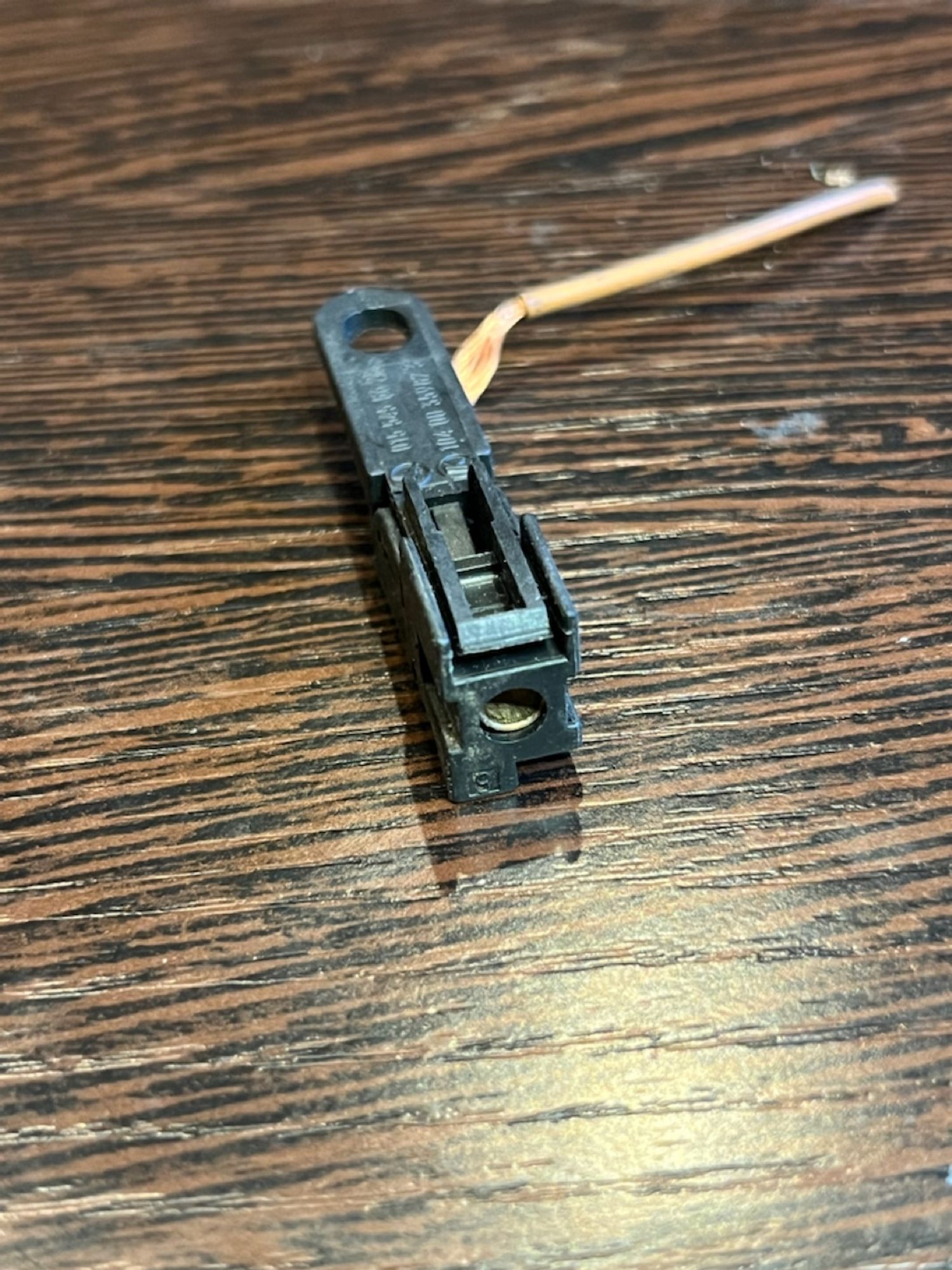 Разъем колодка Mercedes A0155455628