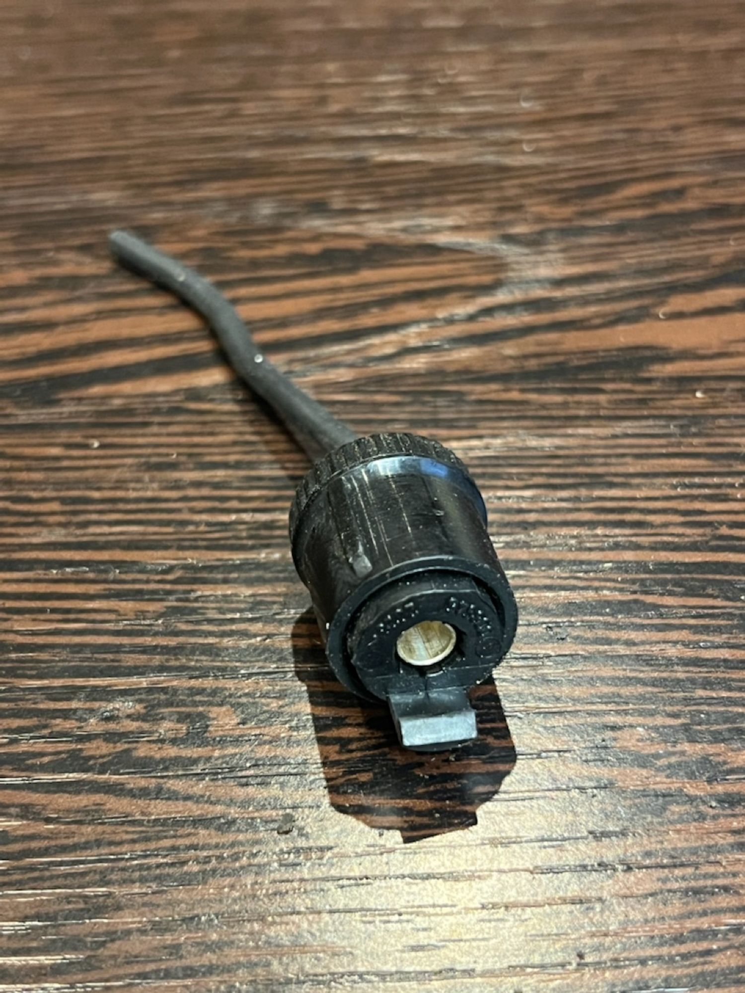 Разъем фишка Mercedes A0085452028