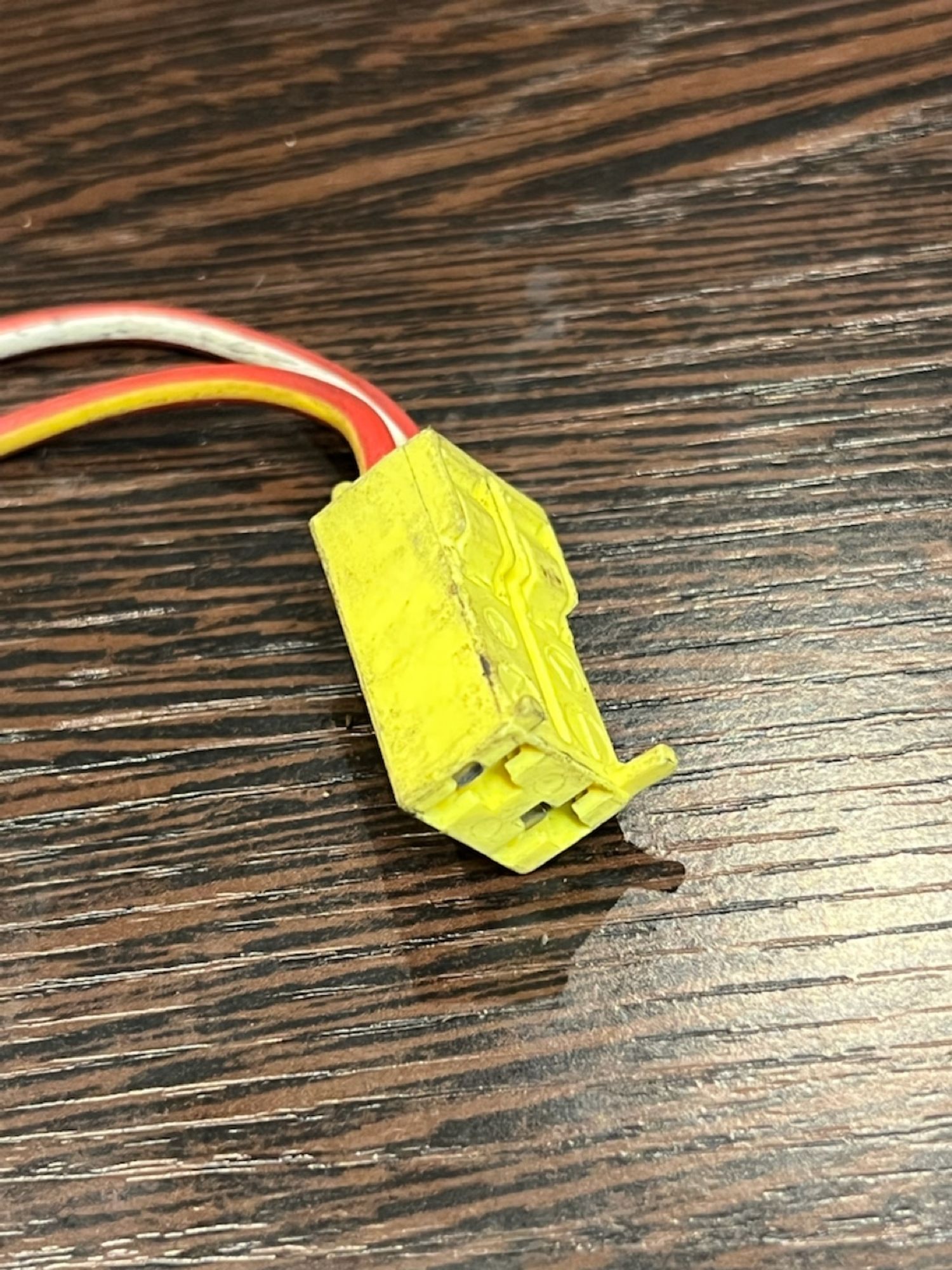 Разъем фишка Mercedes A0215454328