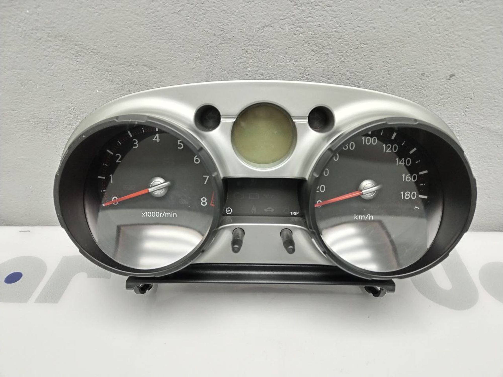 Панель приборов в сборе Nissan Qashqai  NJ10 MR20DE 2007