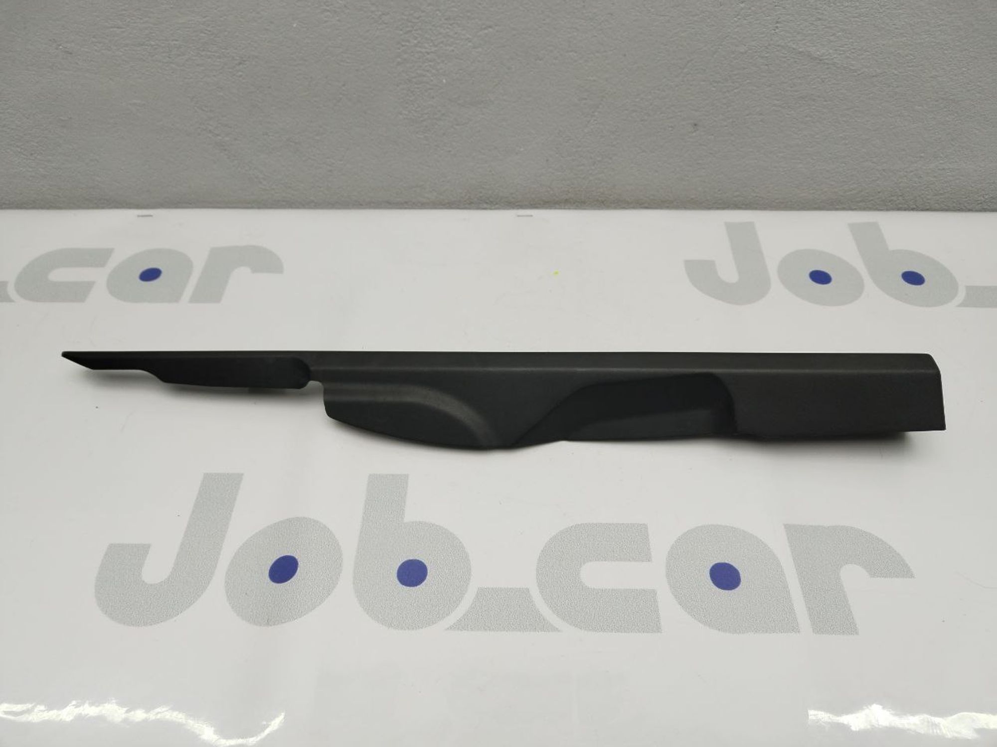 Накладка на крыло передняя левая Nissan Qashqai 2007 NJ10 MR20DE 