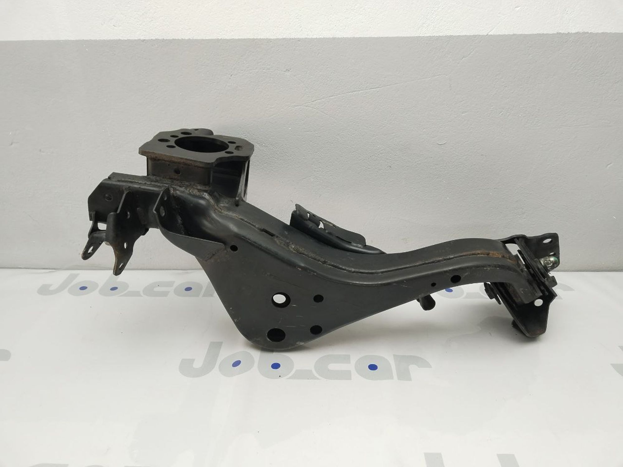 Рычаг задний продольный нижний правый Nissan X-Trail, NT32 2014 
MR20DD