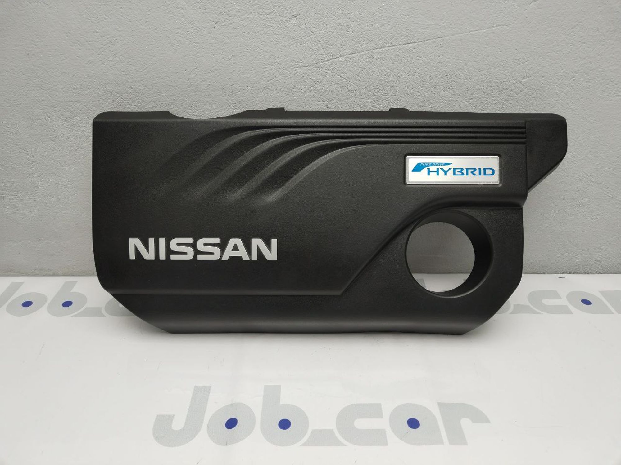 Декоративная крышка двигателя Nissan X-Trail 2015 HNT32 MR20DD