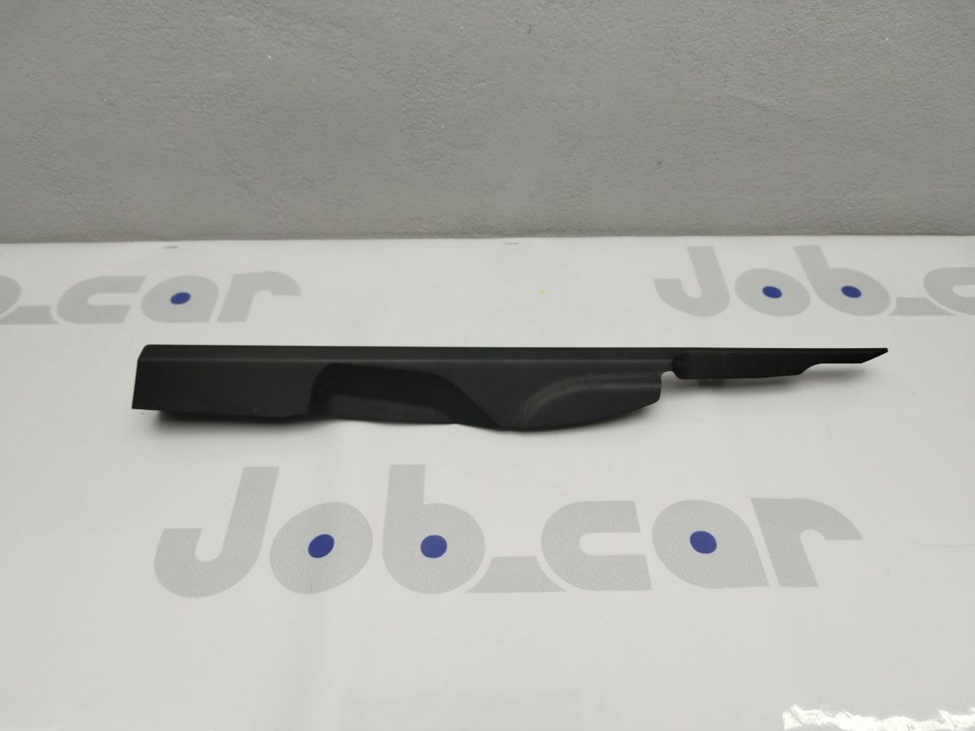 Накладка на крыло передняя правая Nissan Qashqai 2007 NJ10 MR20DE 