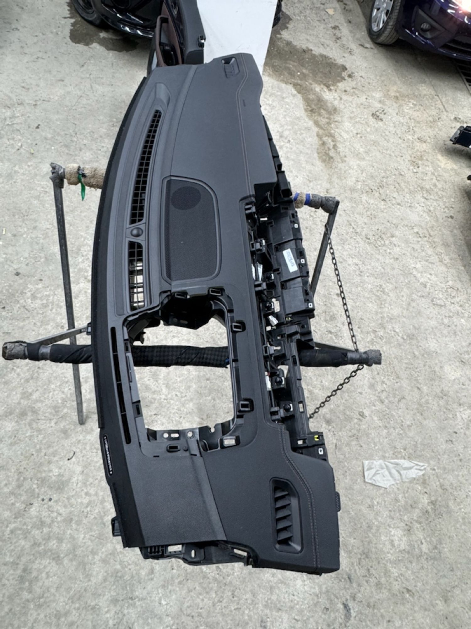 Торпедо EXEED VX 2022