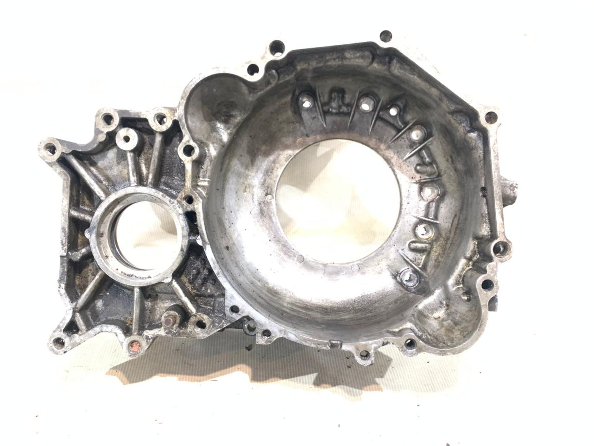Колокол КПП Mitsubishi Galant, VIII W4A42-1-U6A1