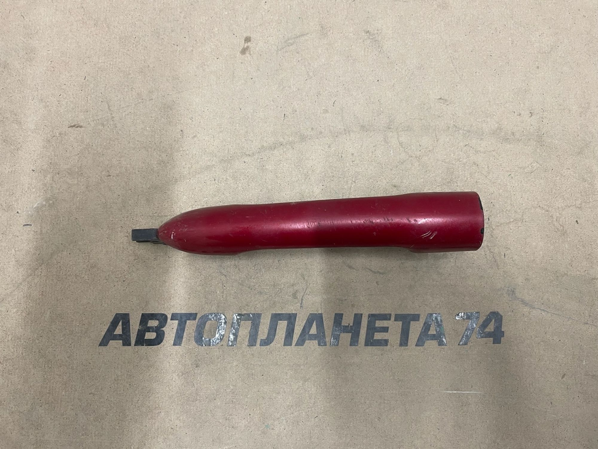 Ручка двери Renault Megan 2 2