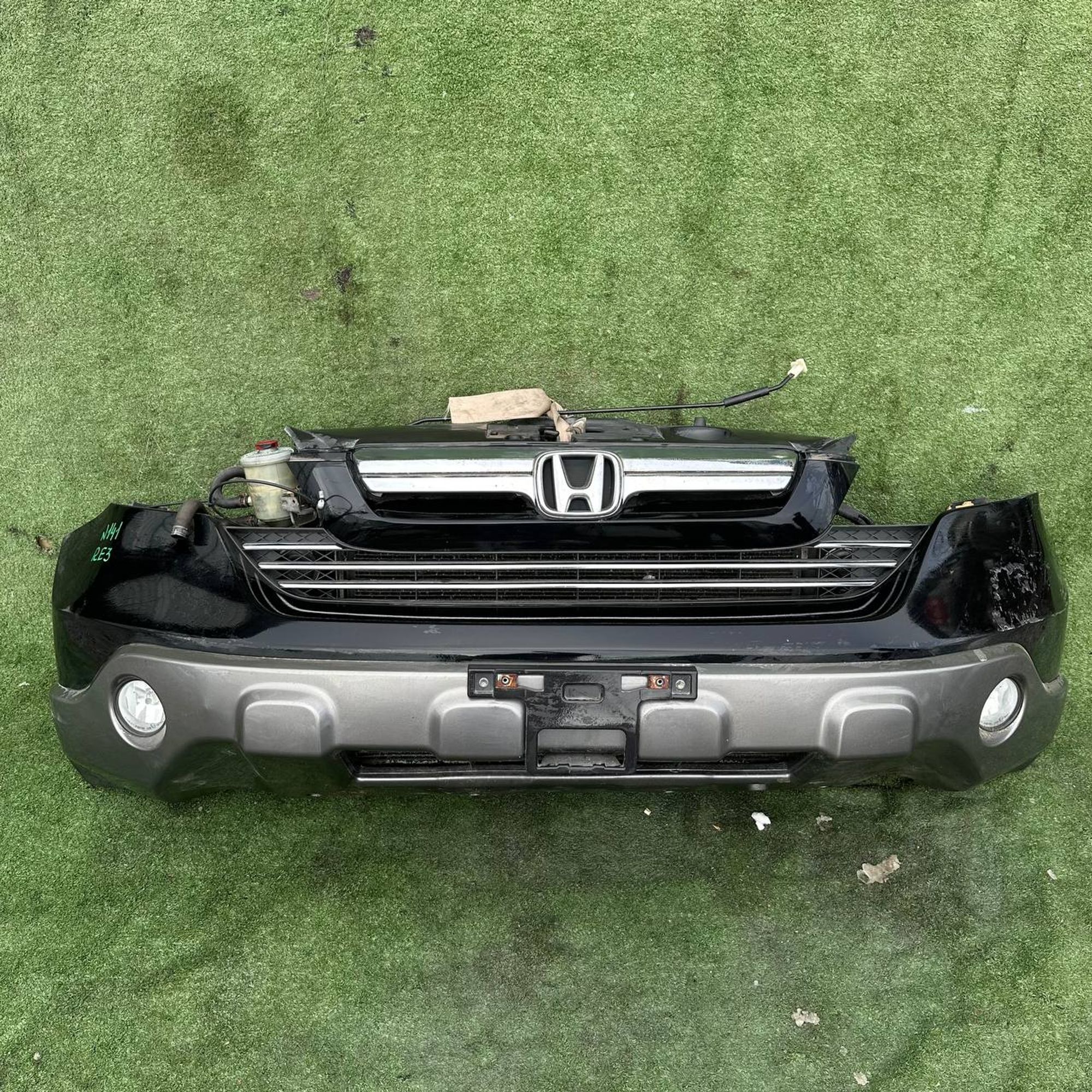 141 Ноускат Honda CR-V RE3