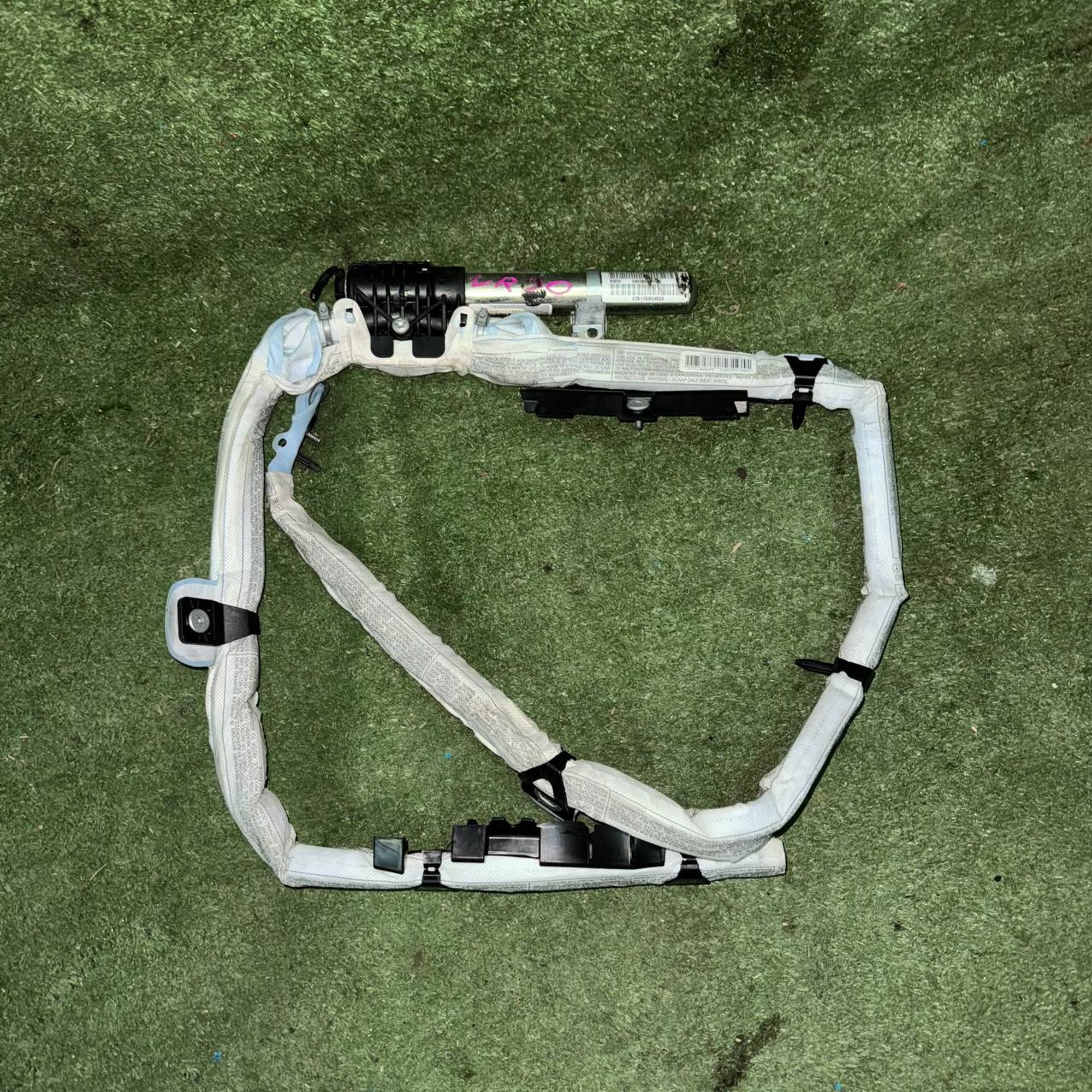 227 Подушка безопасности шторка BMW VR20 E90