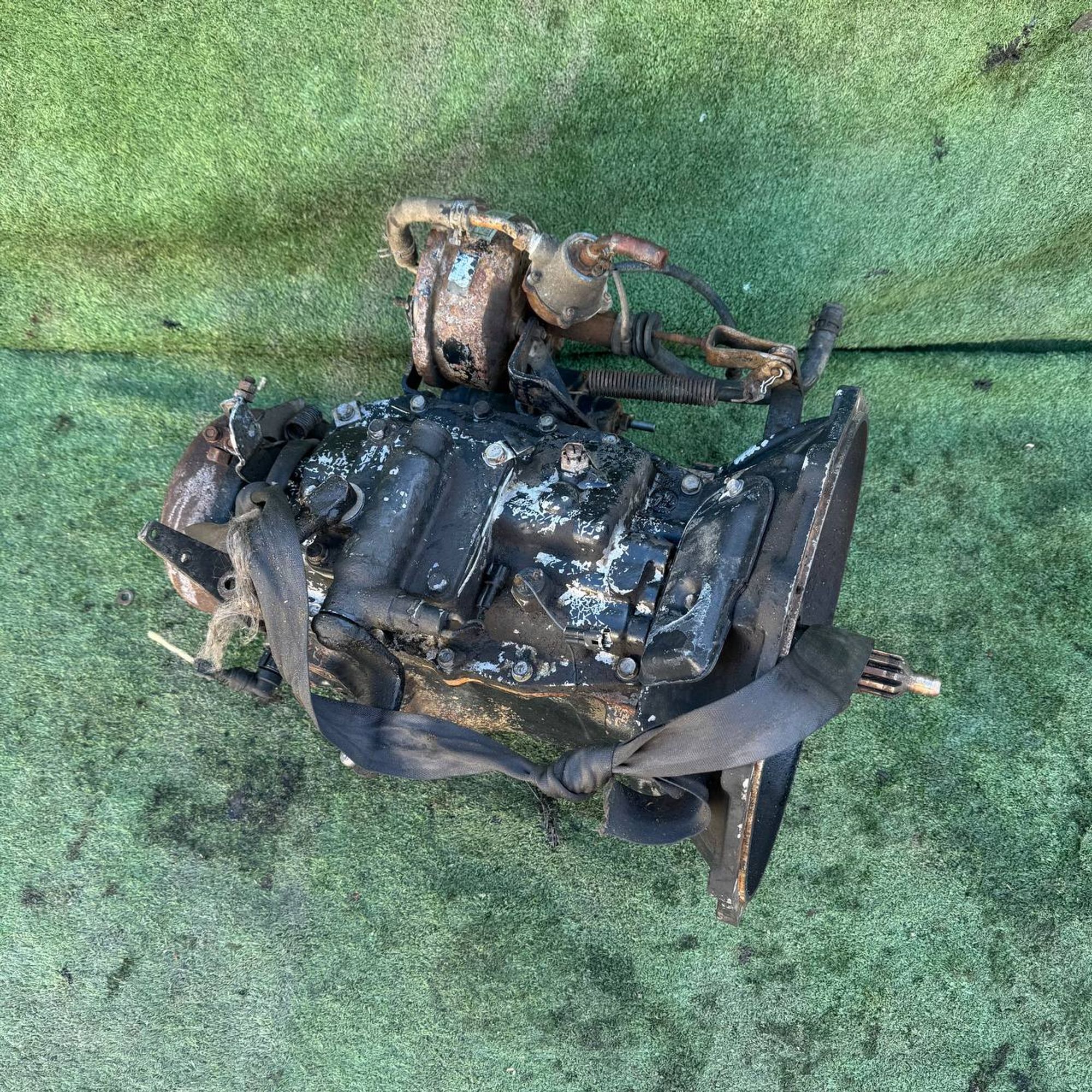 700 МКПП HINO RANGER FC3WGA W06E