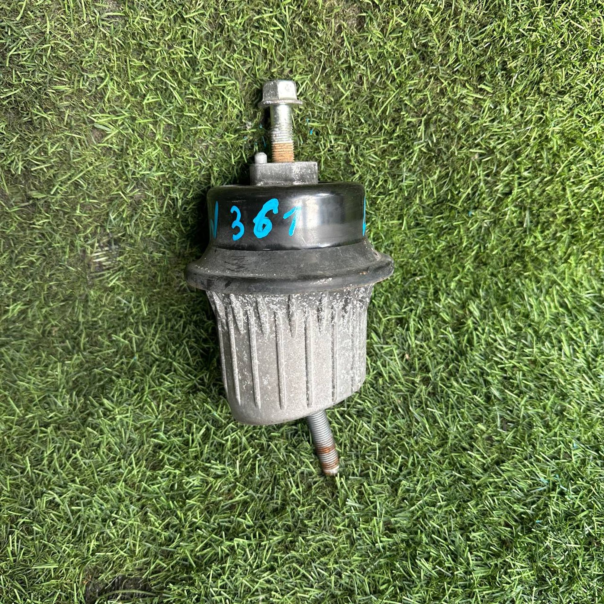 361 Опора двигателя Lexus GS450H GWS191 РЕСТ 2GR