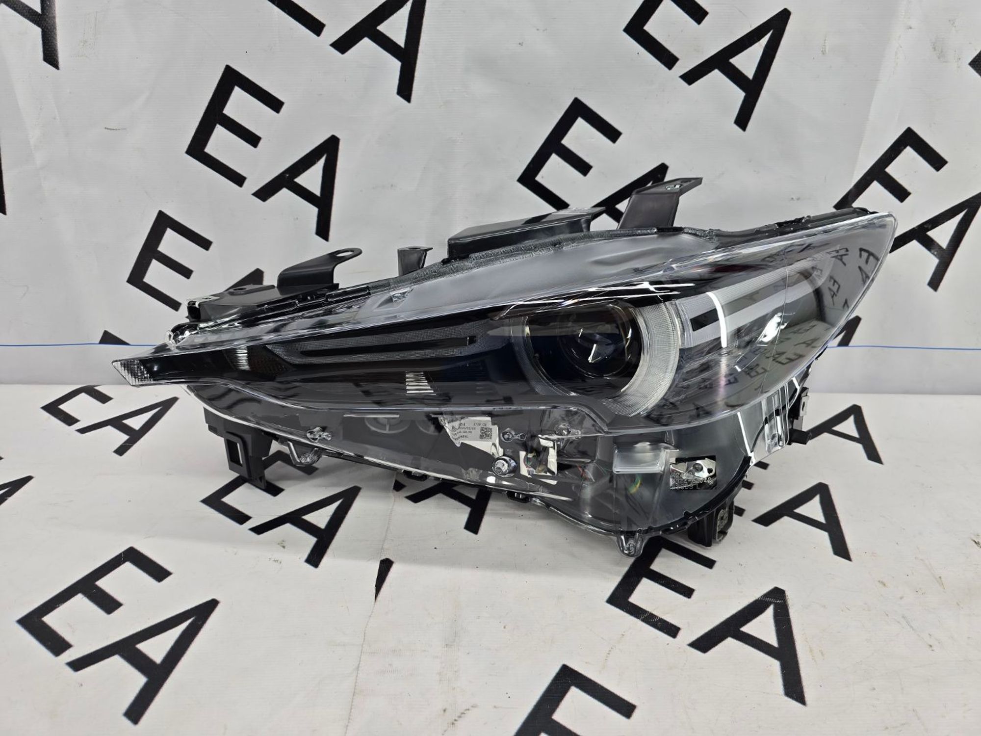 Фара левая Mazda CX-5 KF LED AFS