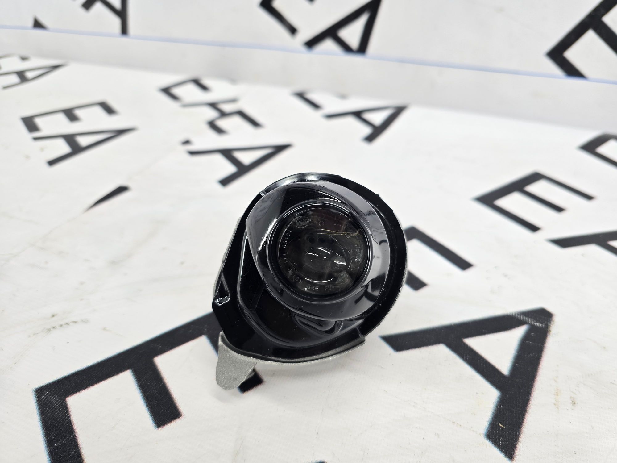 Фара противотуманная левая Mazda CX-5 KF LED
