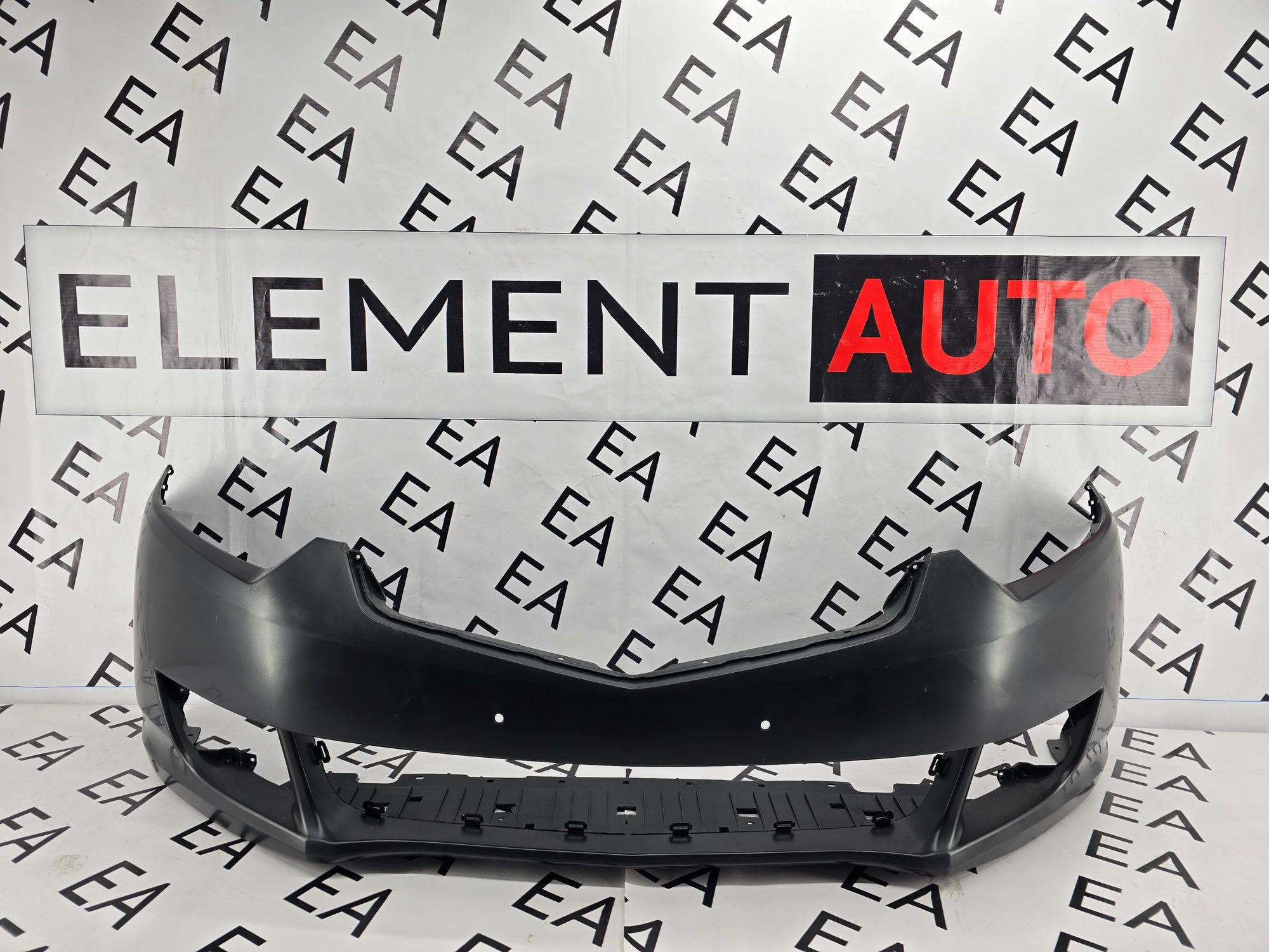 Бампер передний Honda Accord 8 2007-2011