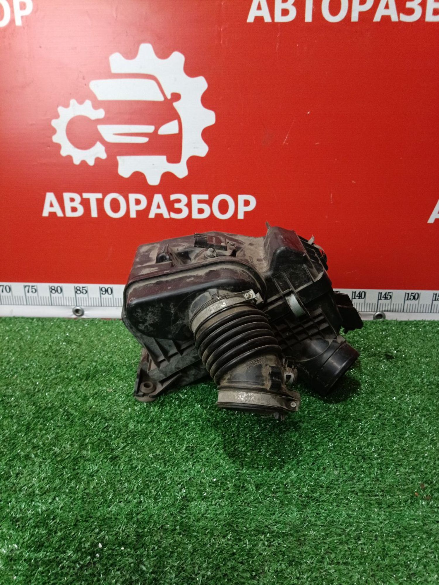 Корпус воздушного фильтра Honda CR-V 3 2.0