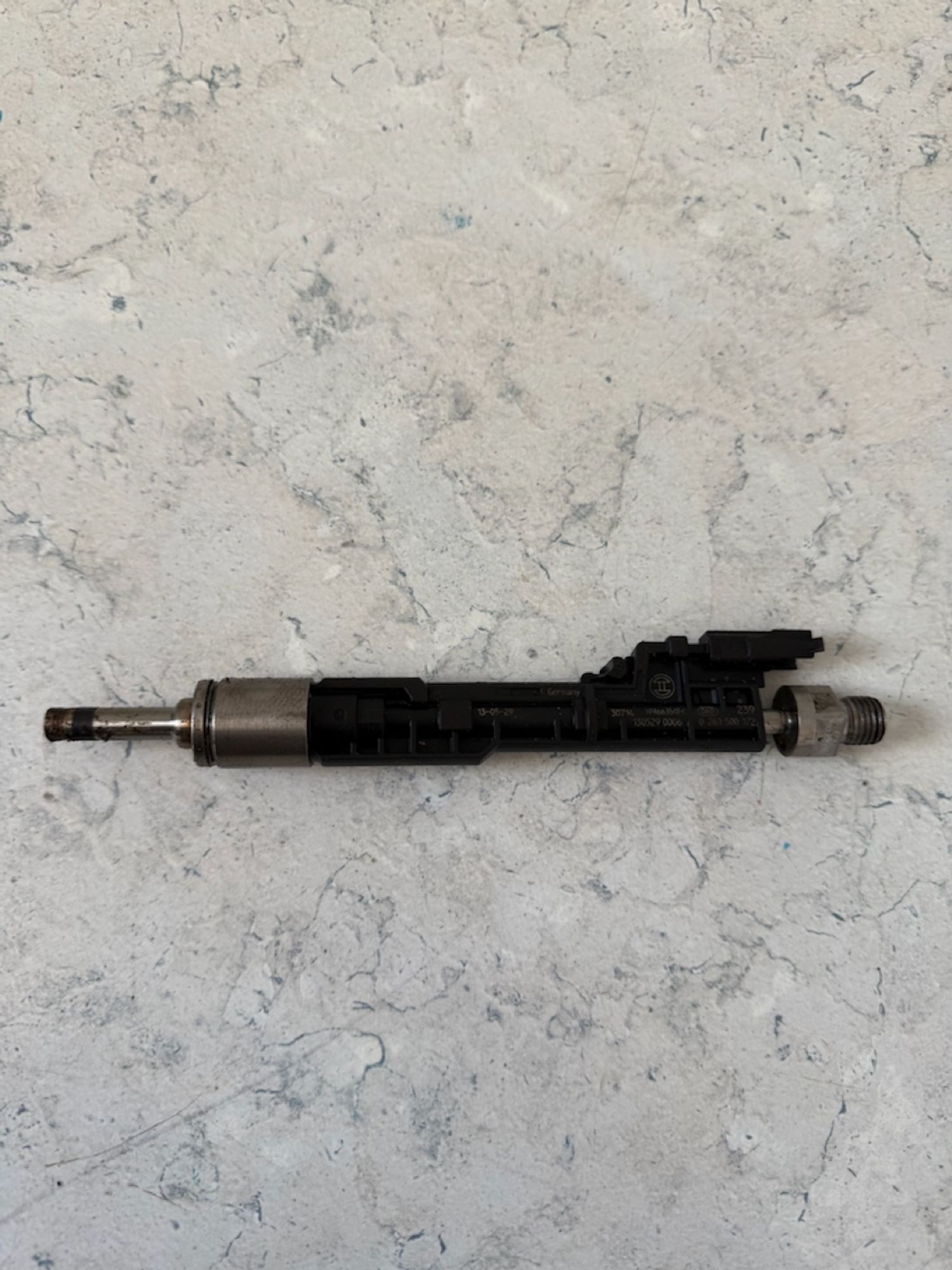 Форсунка топливная BMW 5 серия, F10/F11/F07 2012