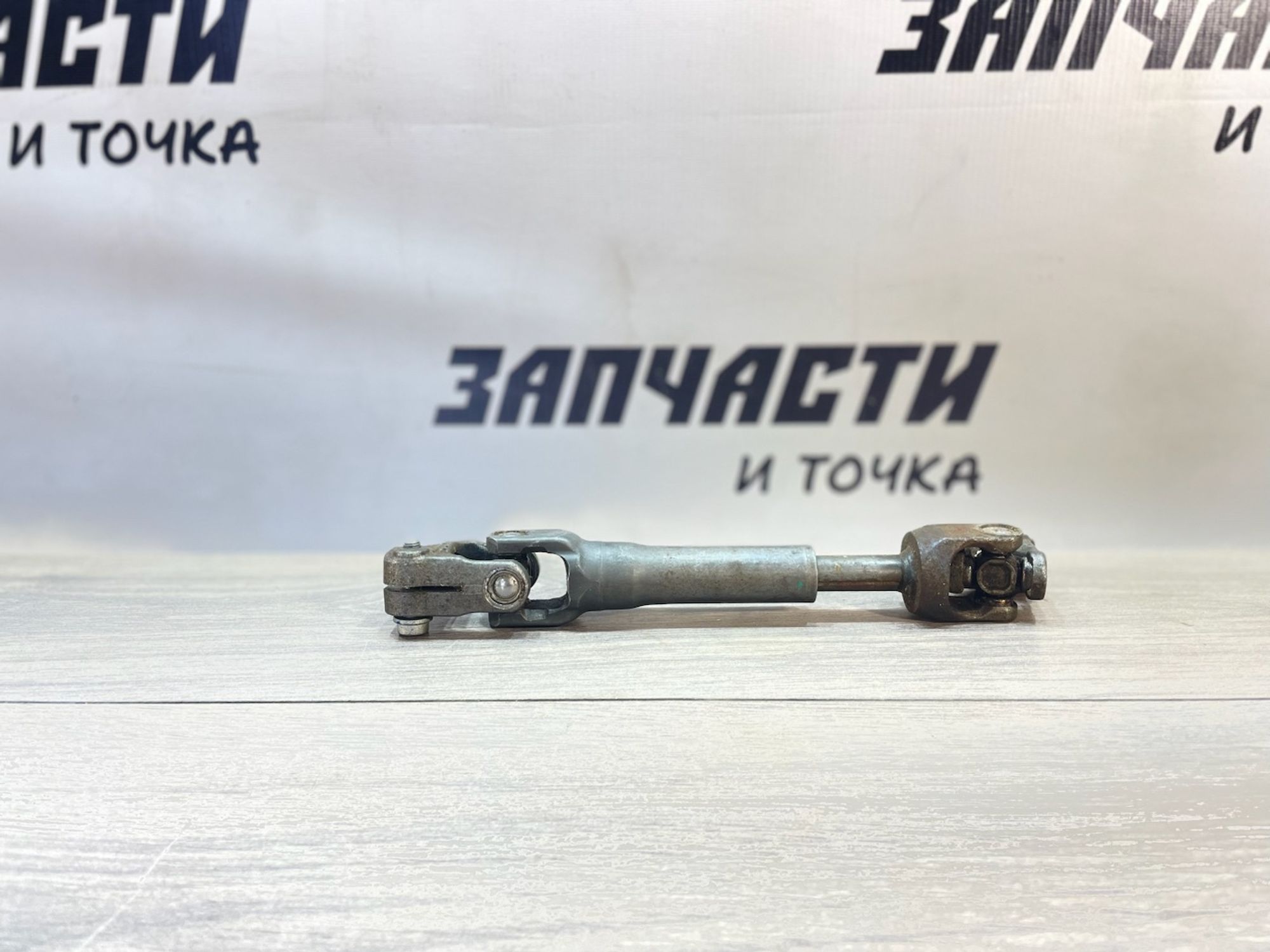 Кардан рулевой Volkswagen Polo V рестайлинг (2...