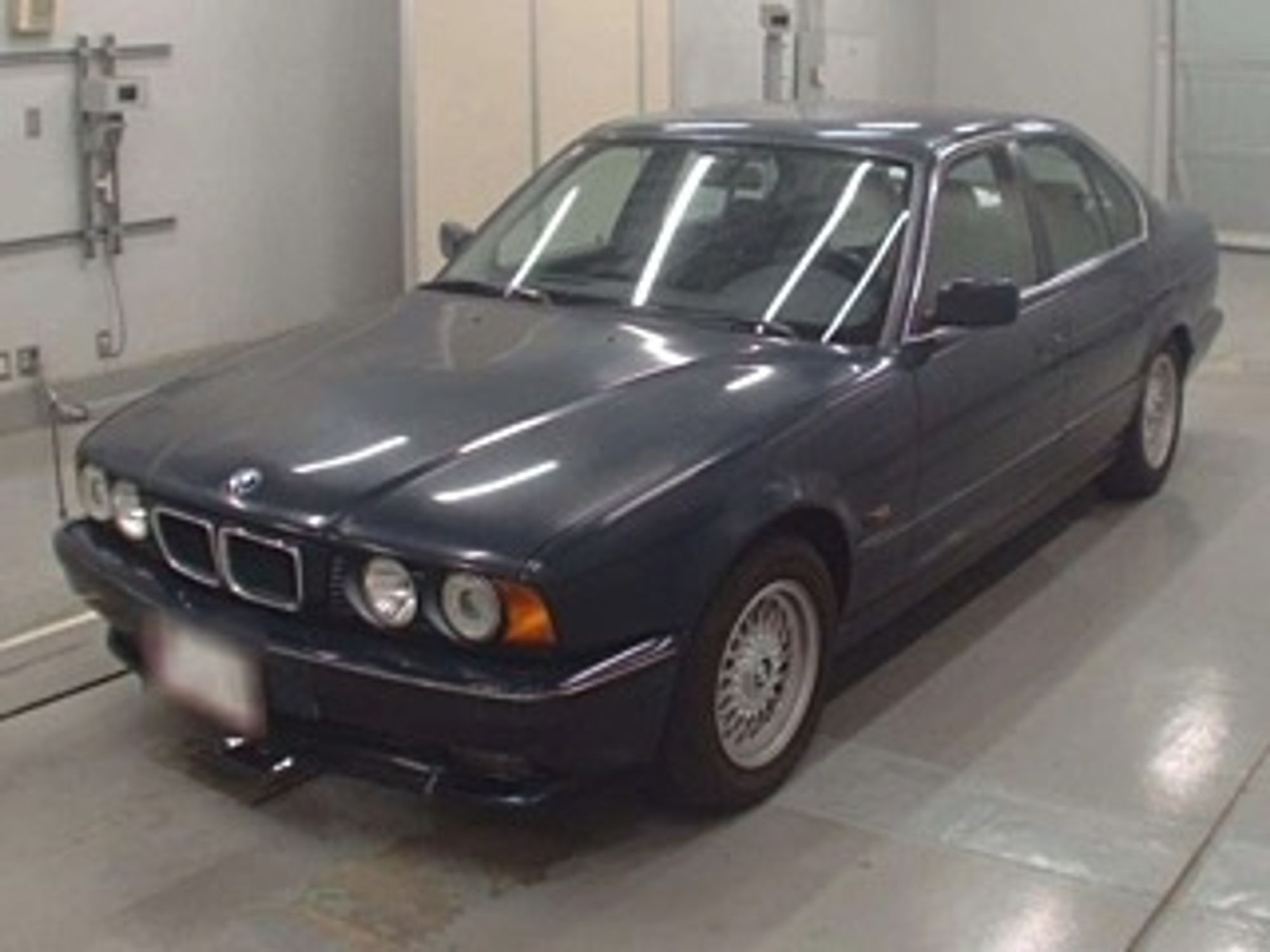 BMW 5 серия E34 1994