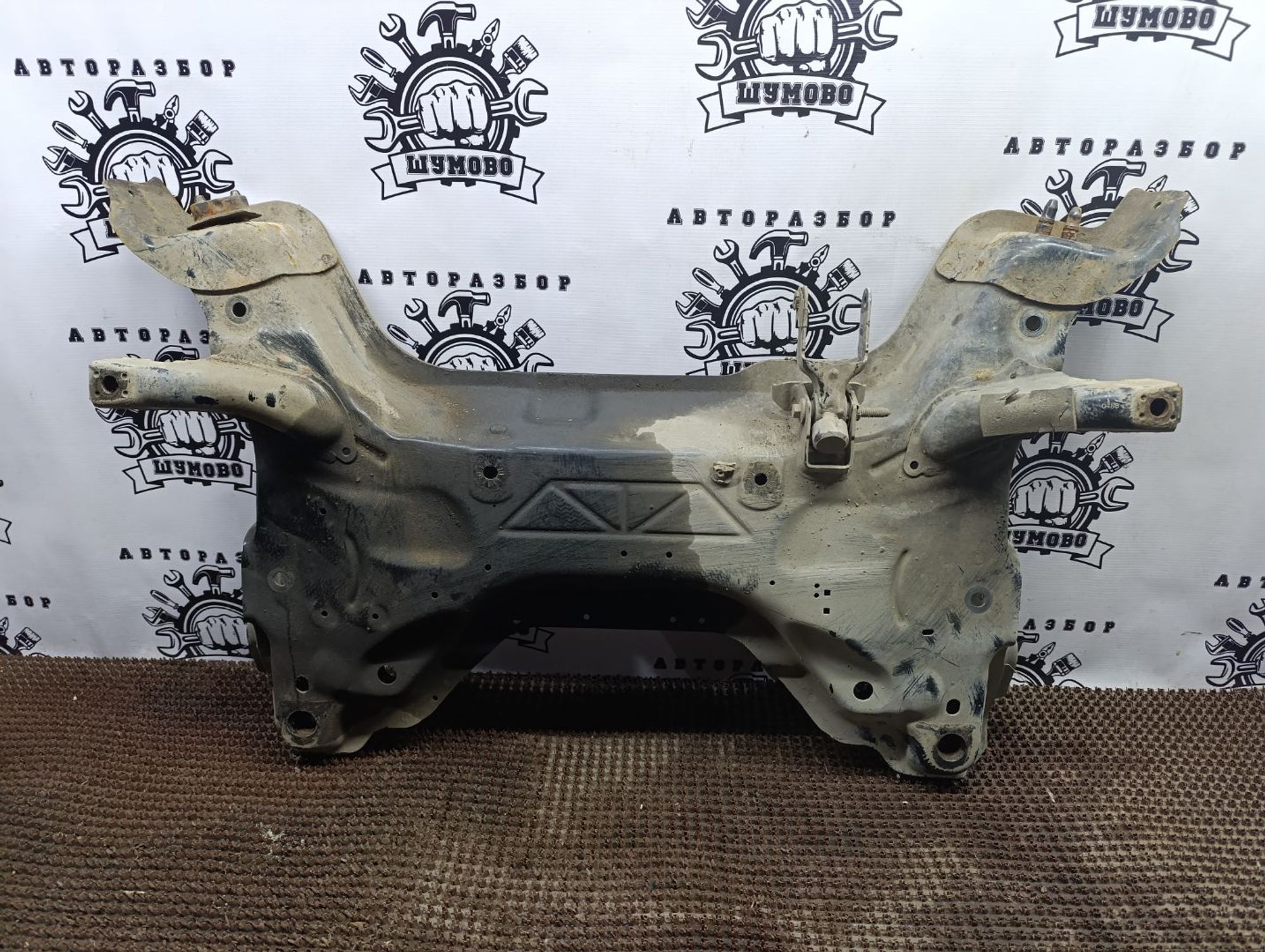 Балка под ДВС Citroen C4, I 2006