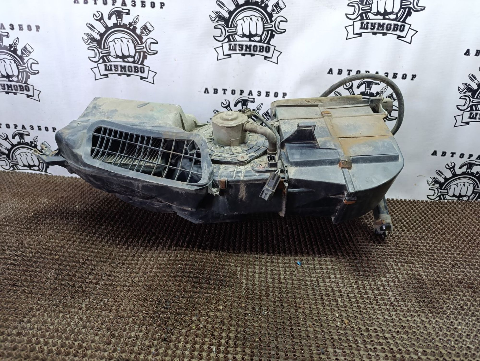 Печка ВАЗ (LADA) 2110 2005