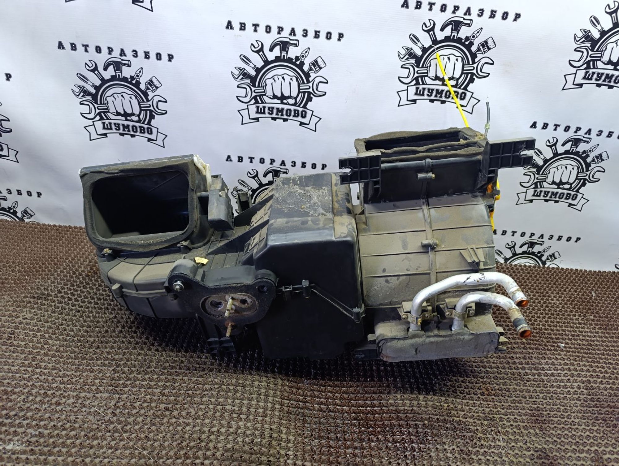 Печка Chery Kimo (A1) 2009