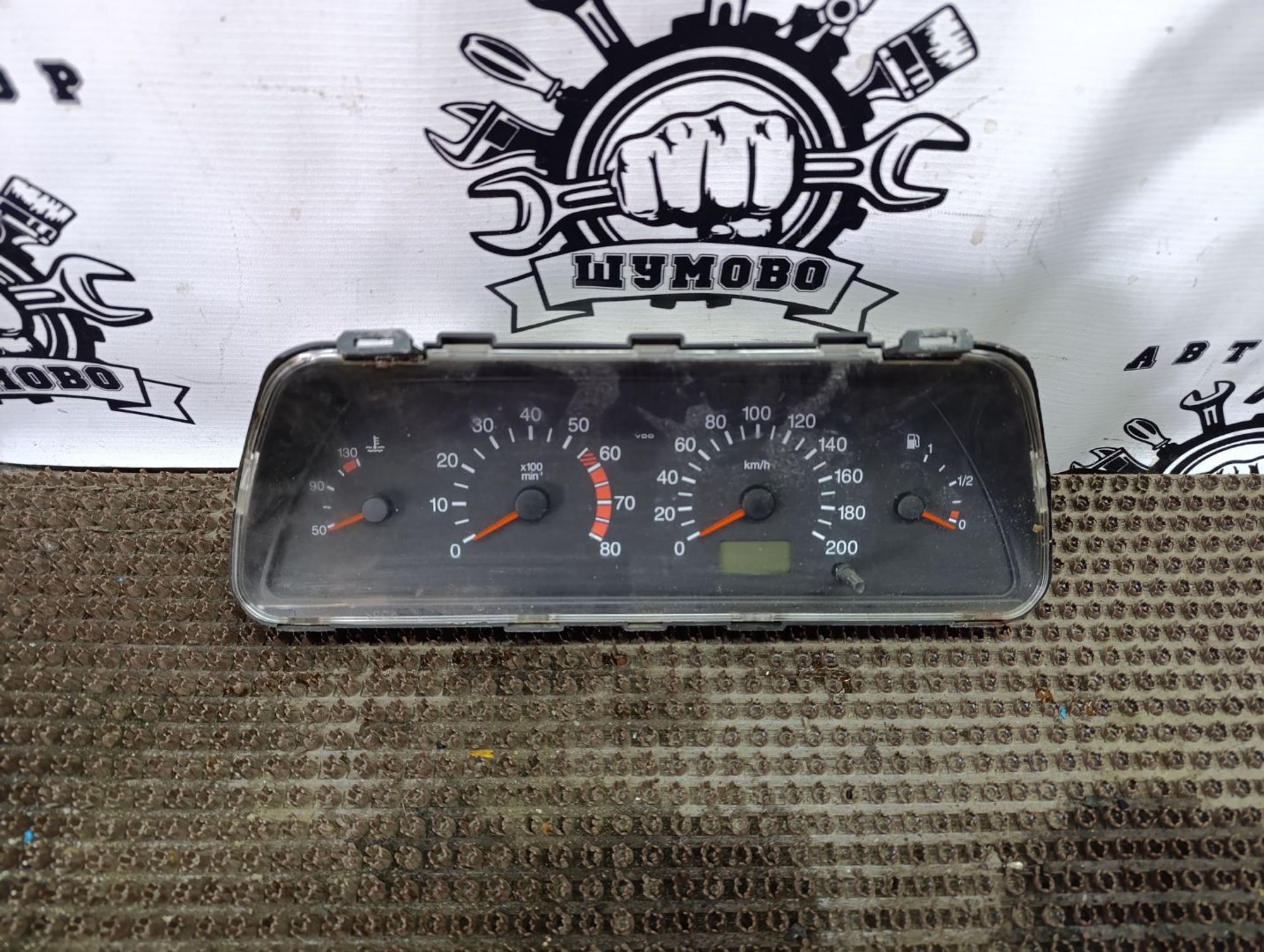 Щиток приборов ВАЗ (LADA) 2110 2005