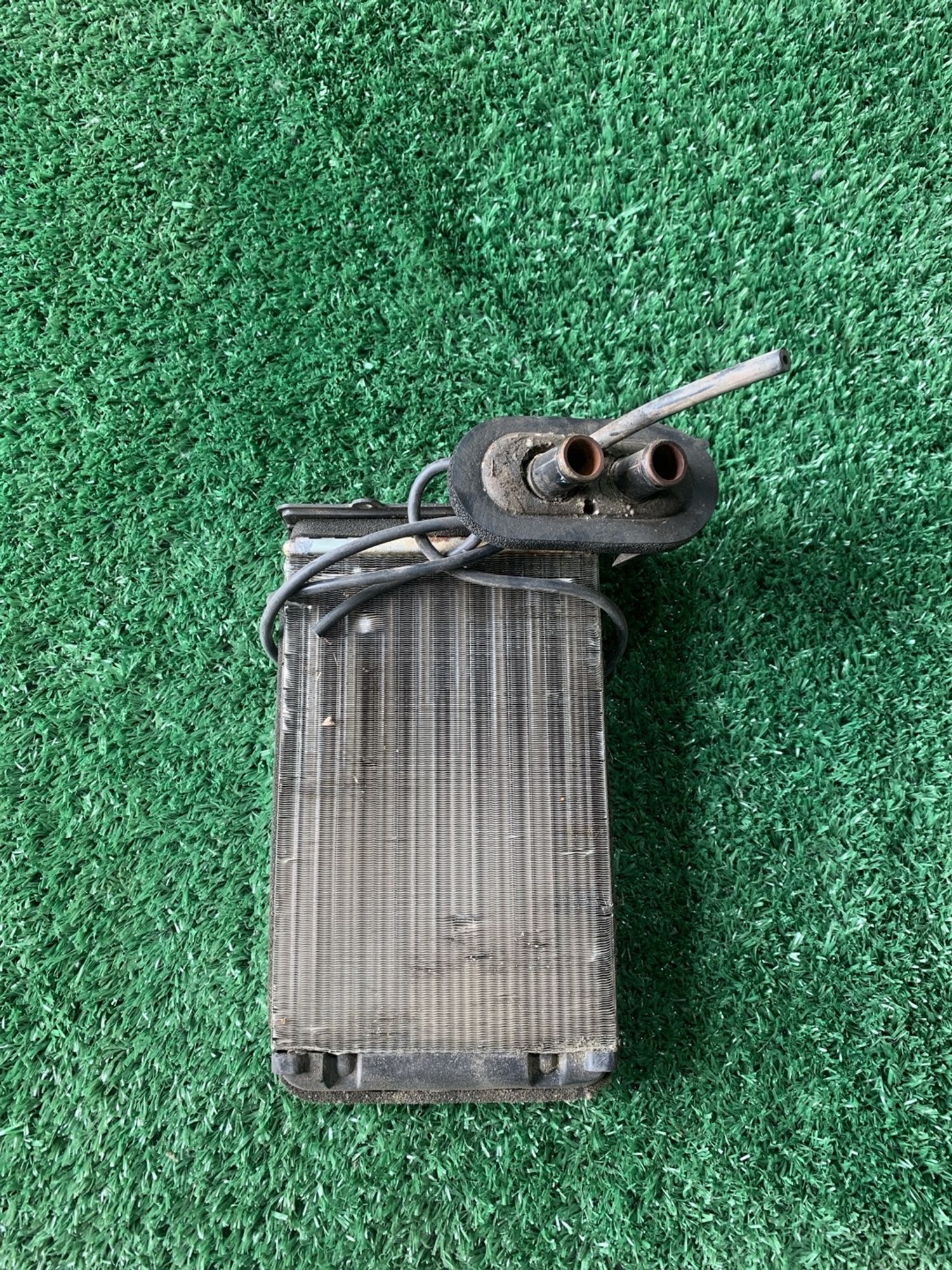 Радиатор печки Chery Amulet (A15) I 2009