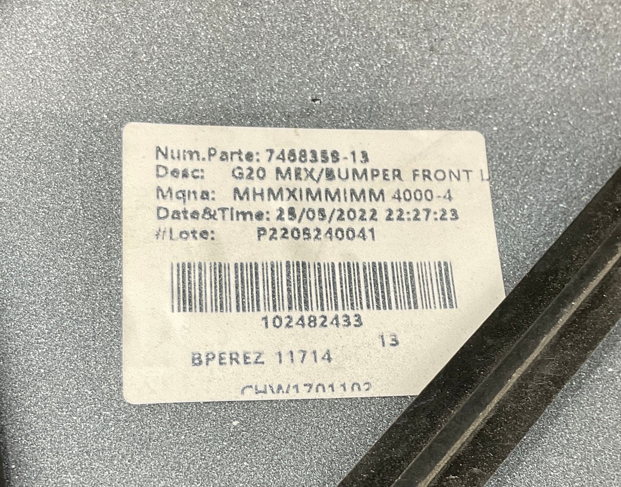 https://gcs.partsauto.market/rn-stockpro.appspot.com/thmbs/userImages/h353NjtZg3VDP19b5HMt7LlpbQ93/part/116e2050-29a7-434b-bd1f-5af11e84816d_1747832076612.jpg