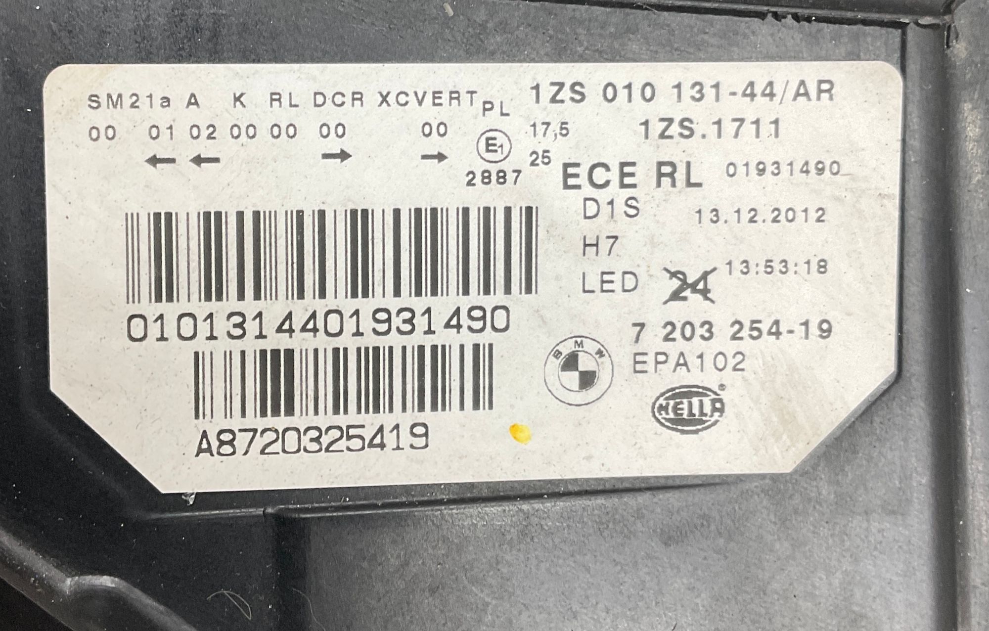 https://gcs.partsauto.market/rn-stockpro.appspot.com/thmbs/userImages/h353NjtZg3VDP19b5HMt7LlpbQ93/part/1a7a84c9-6f22-498d-b56c-16c1f53a5229_1747394558629.jpg