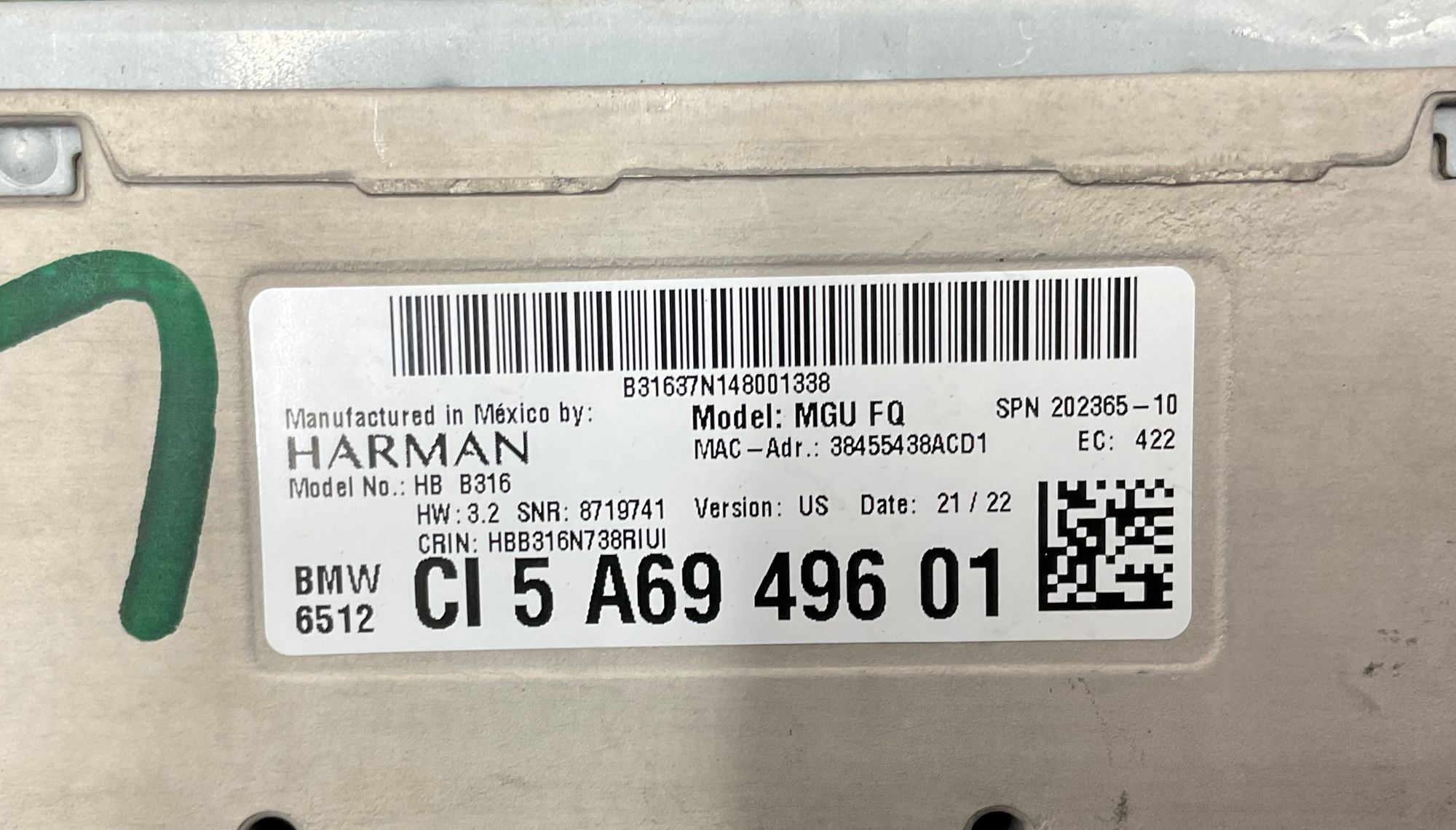 https://gcs.partsauto.market/rn-stockpro.appspot.com/thmbs/userImages/h353NjtZg3VDP19b5HMt7LlpbQ93/part/84828bd7-c73e-49be-b944-57f1fb0ae368_1748607549812.jpg